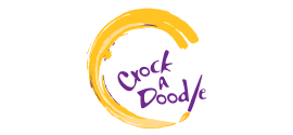 Crock A Doodle