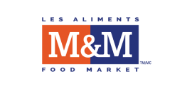 M&M Food Market