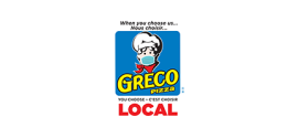Greco Pizza